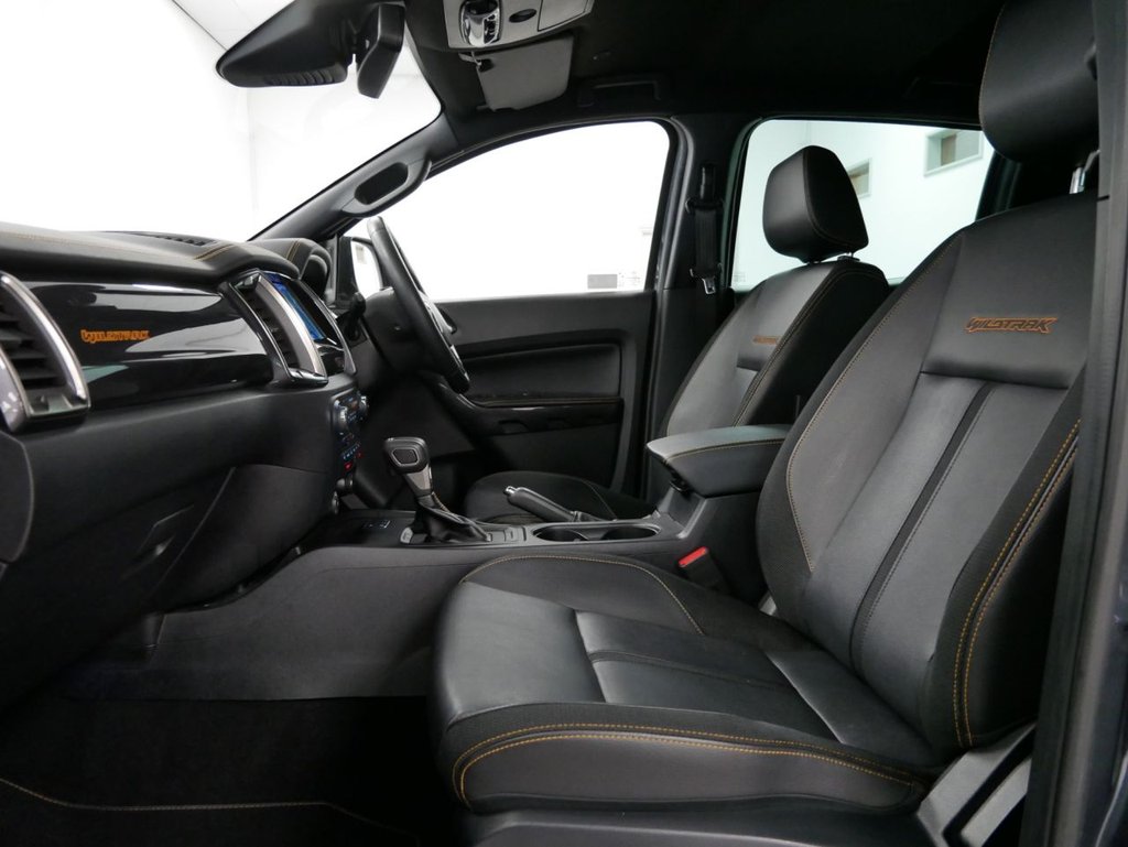 Used Ford Ranger 2022 for sale - 76279608: Photo 21