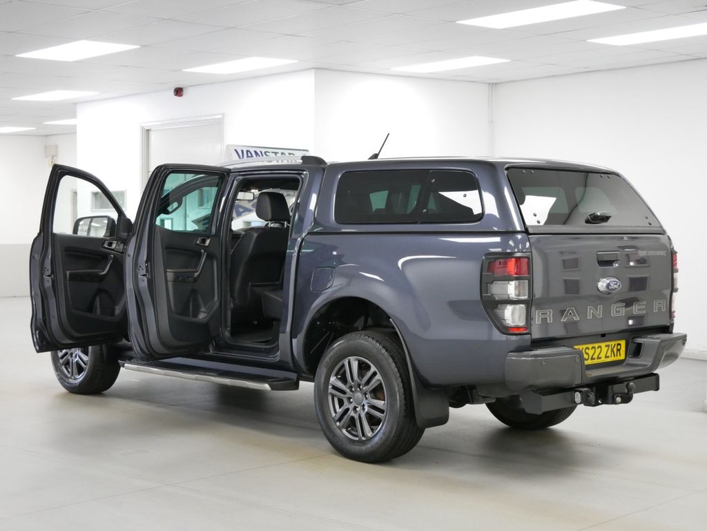 Used Ford Ranger 2022 for sale - 76279608: Photo 22