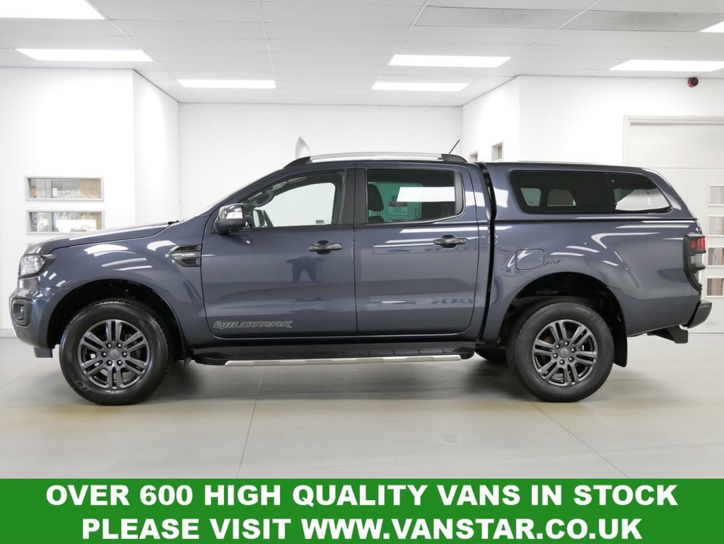 Used Ford Ranger 2022 for sale - 76279608: Photo 23