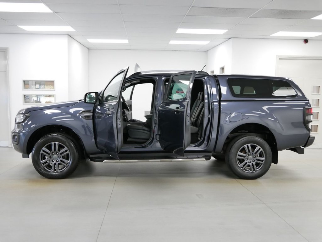 Used Ford Ranger 2022 for sale - 76279608: Photo 24