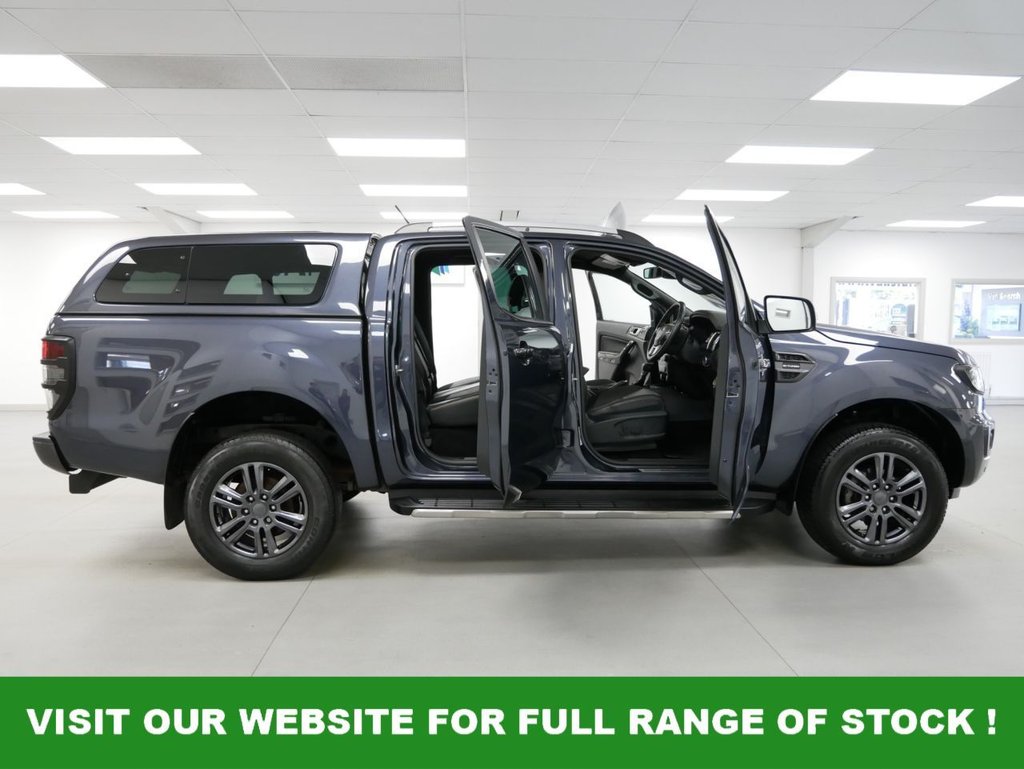 Used Ford Ranger 2022 for sale - 76279608: Photo 25