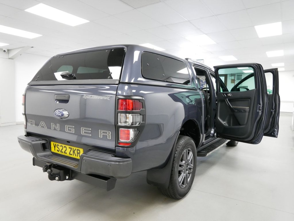 Used Ford Ranger 2022 for sale - 76279608: Photo 26