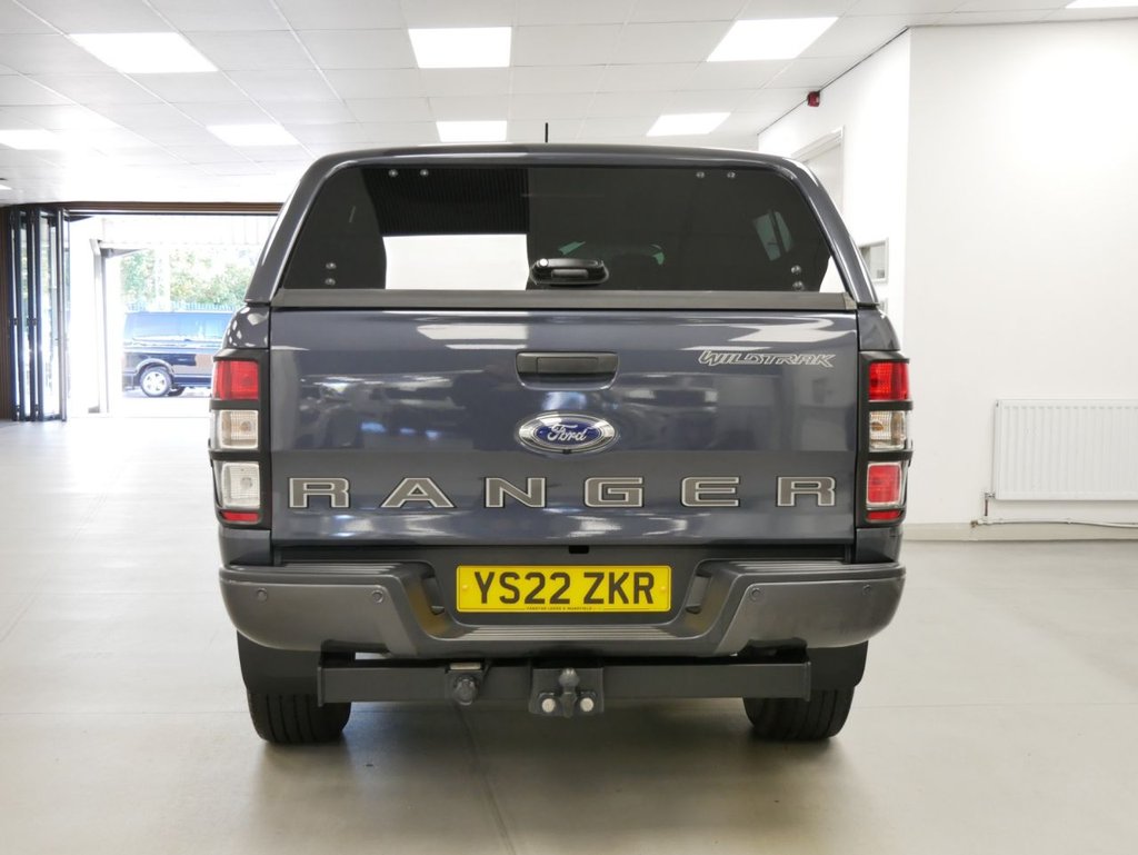 Used Ford Ranger 2022 for sale - 76279608: Photo 27