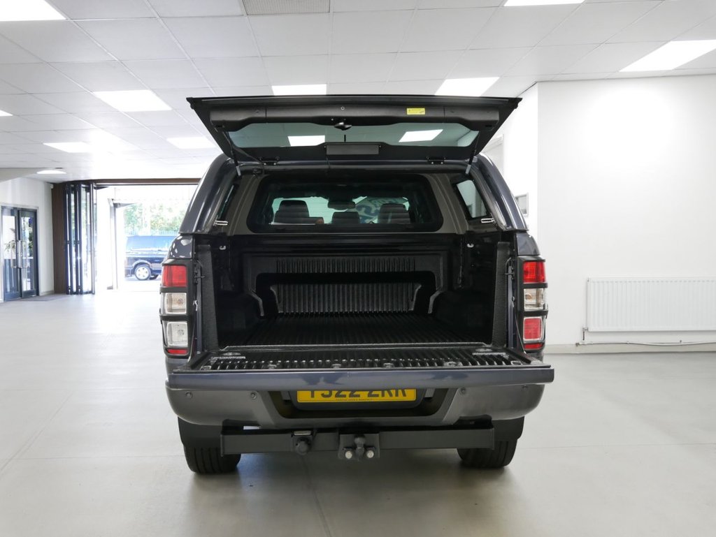 Used Ford Ranger 2022 for sale - 76279608: Photo 28