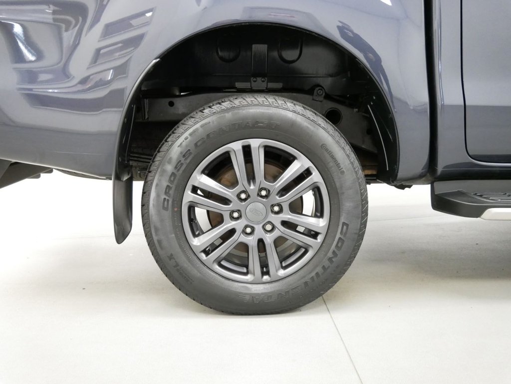 Used Ford Ranger 2022 for sale - 76279608: Photo 29