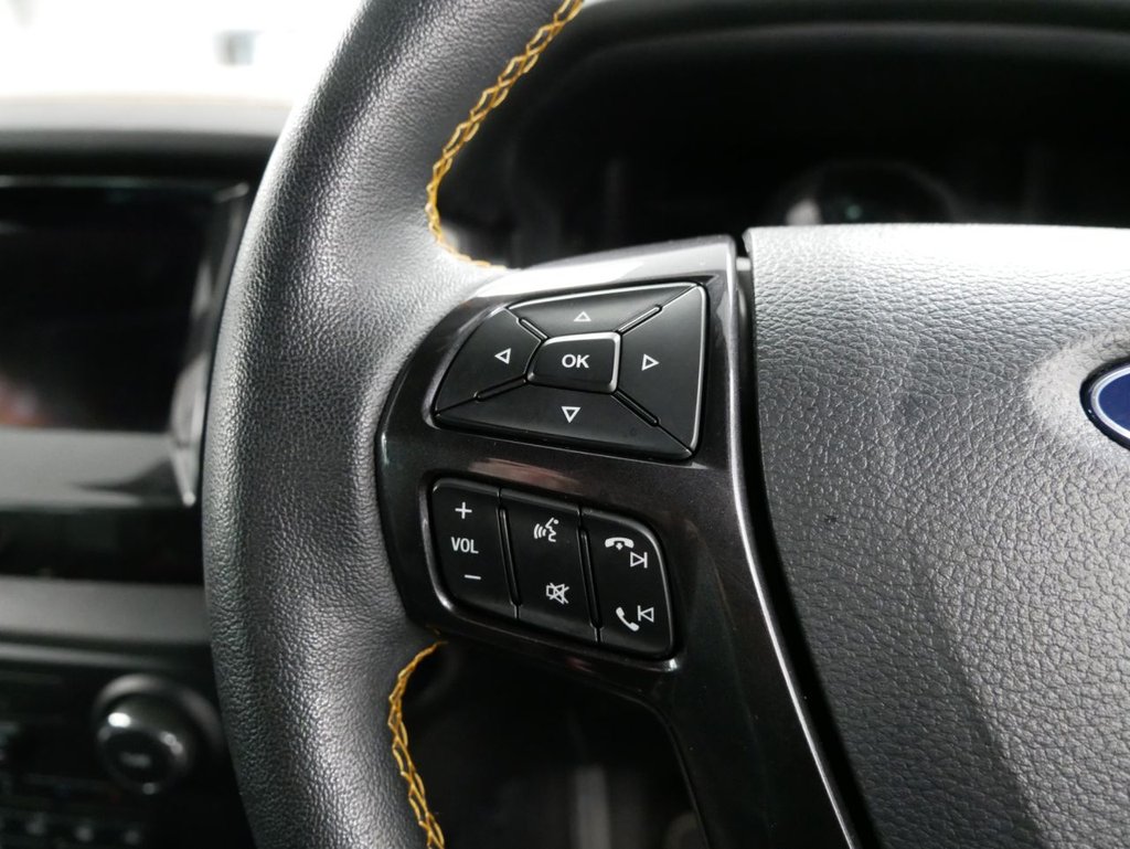 Used Ford Ranger 2022 for sale - 76279608: Photo 31