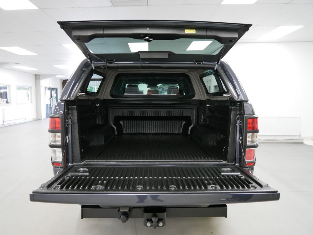 Used Ford Ranger 2022 for sale - 76279608: Photo 4
