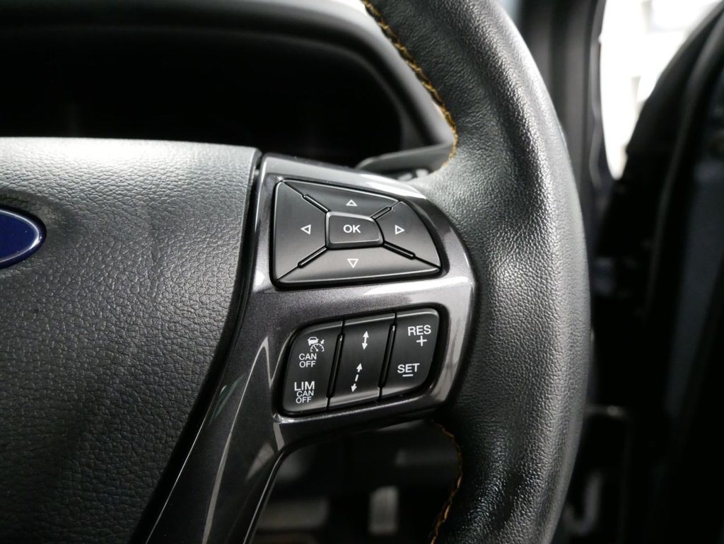 Used Ford Ranger 2022 for sale - 76279608: Photo 41