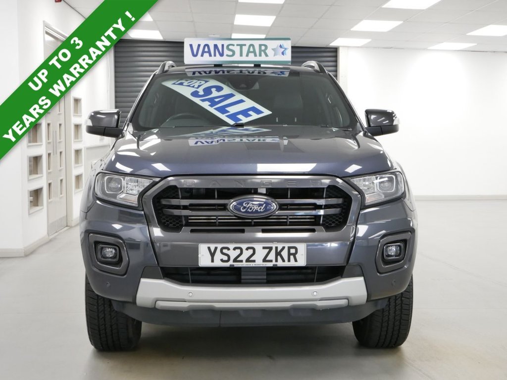 Used Ford Ranger 2022 for sale - 76279608: Photo 9