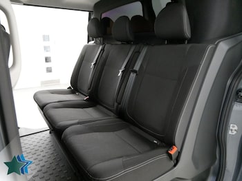 Used Renault Trafic 2024 for sale - 78793087: Photo