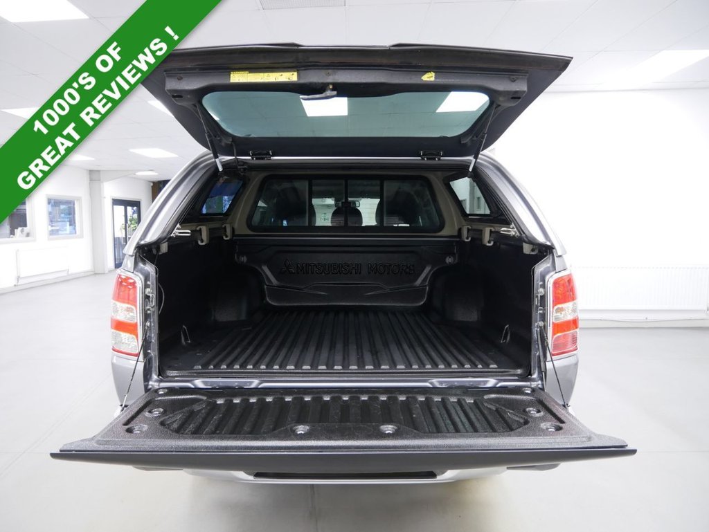 Used Mitsubishi L200 2018 for sale - 77121504: Photo 16