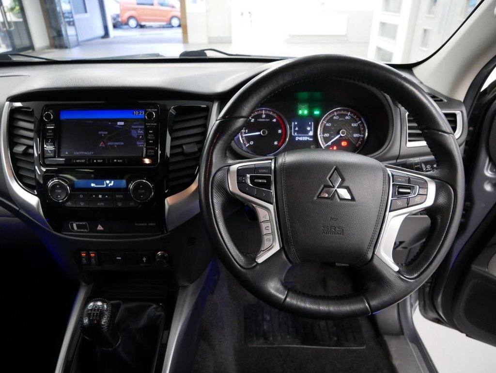 Used Mitsubishi L200 2018 for sale - 77121504: Photo 18