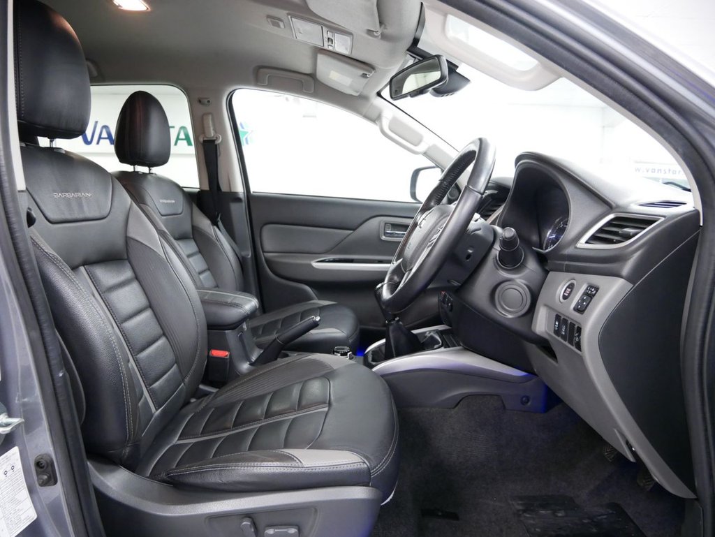 Used Mitsubishi L200 2018 for sale - 77121504: Photo 19