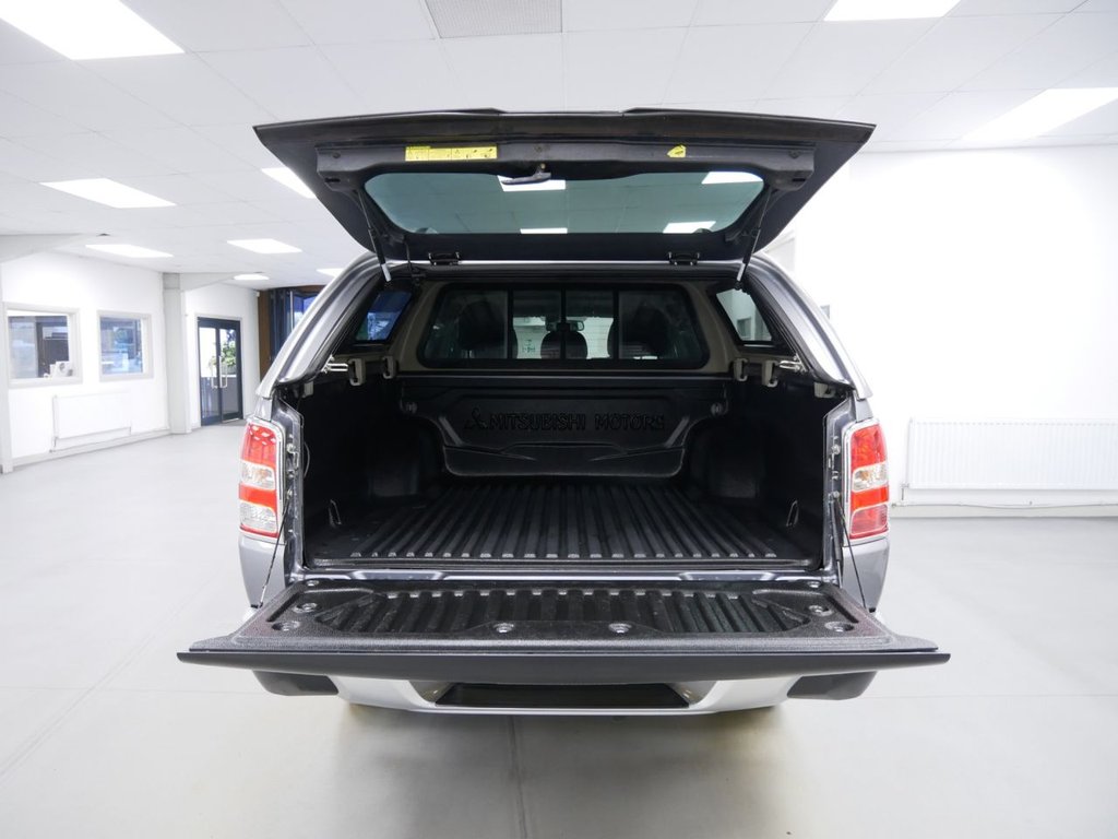 Used Mitsubishi L200 2018 for sale - 77121504: Photo 2