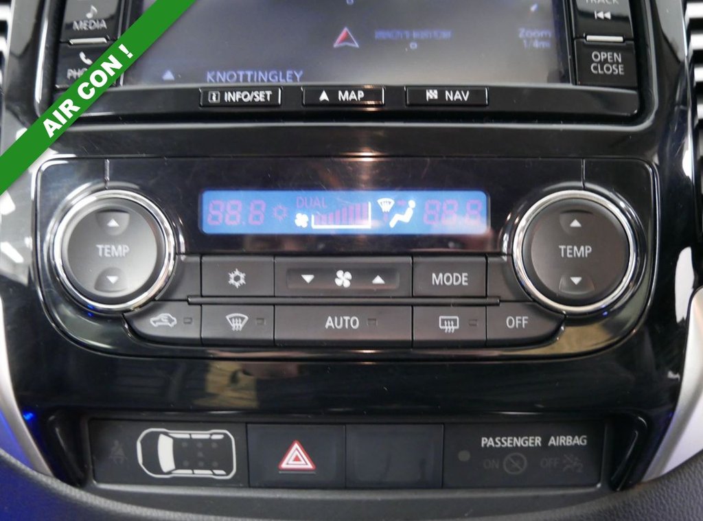 Used Mitsubishi L200 2018 for sale - 77121504: Photo 22