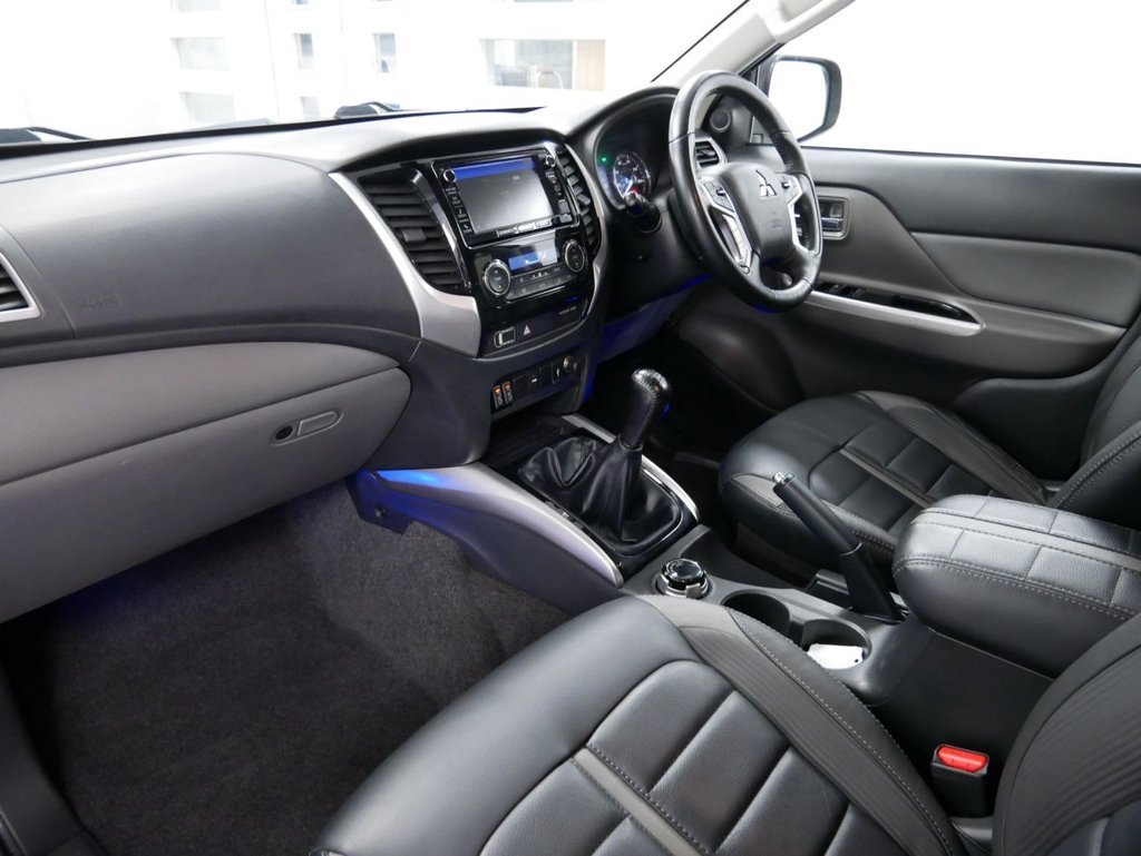 Used Mitsubishi L200 2018 for sale - 77121504: Photo 23