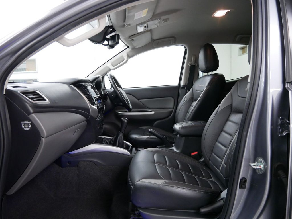 Used Mitsubishi L200 2018 for sale - 77121504: Photo 24