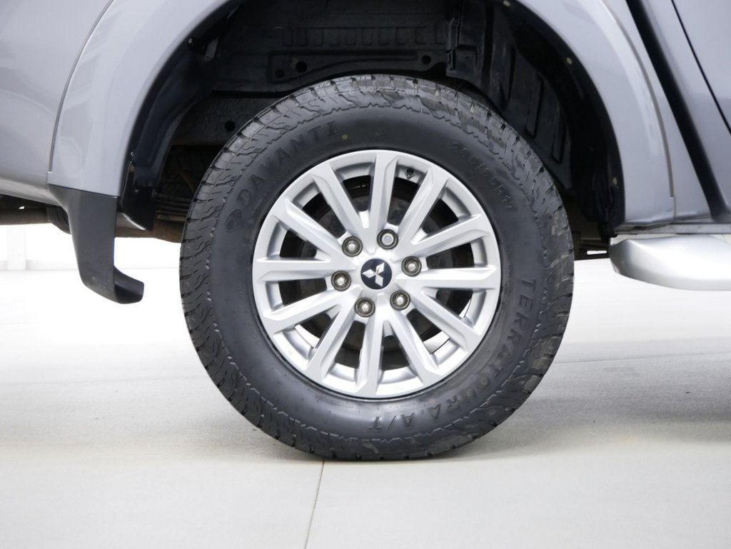 Used Mitsubishi L200 2018 for sale - 77121504: Photo 26