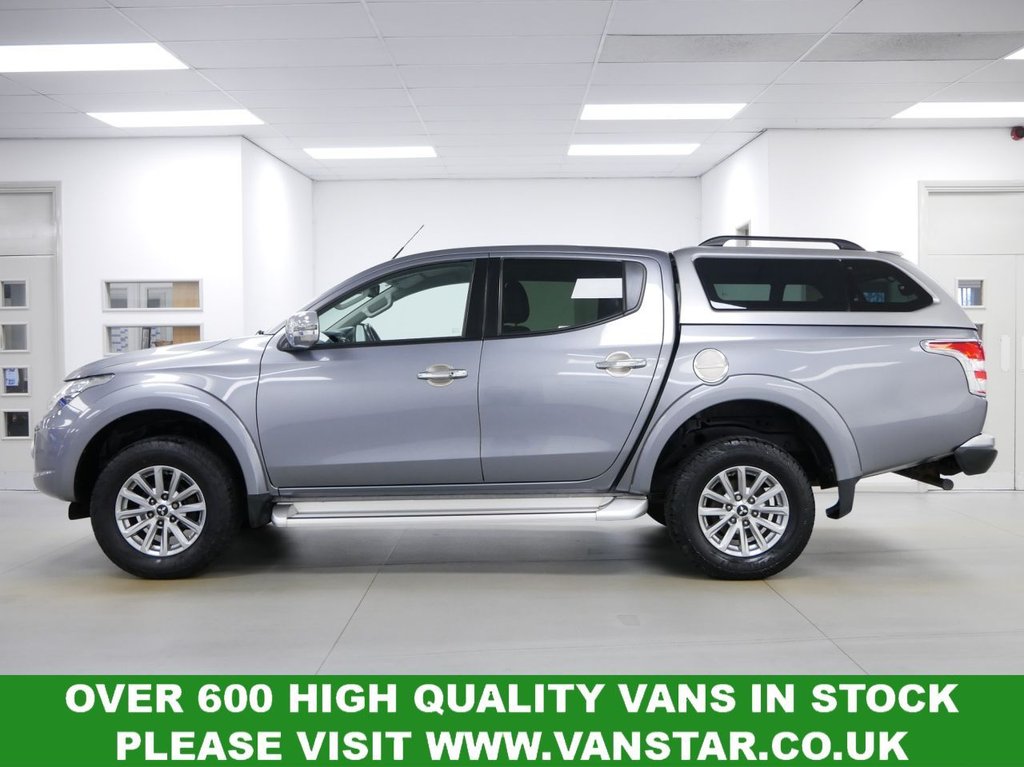 Used Mitsubishi L200 2018 for sale - 77121504: Photo 27