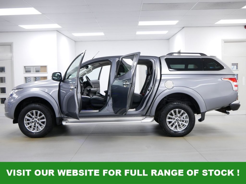 Used Mitsubishi L200 2018 for sale - 77121504: Photo 28