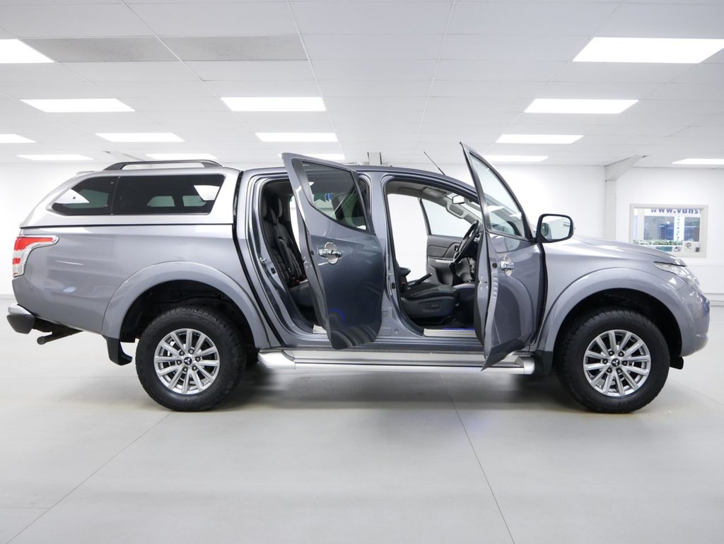 Used Mitsubishi L200 2018 for sale - 77121504: Photo 31