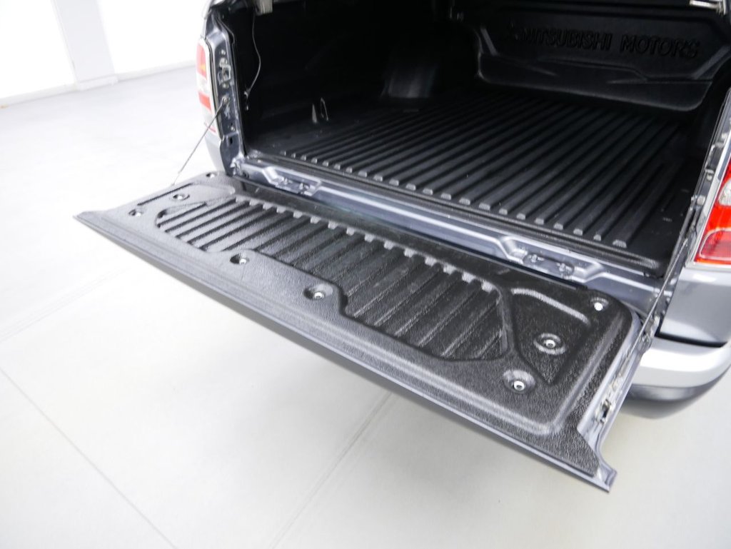 Used Mitsubishi L200 2018 for sale - 77121504: Photo 32