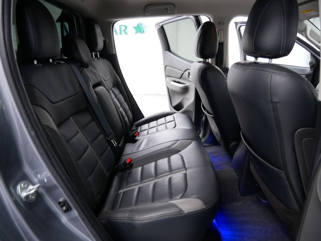 Used Mitsubishi L200 2018 for sale - 77121504: Photo 34