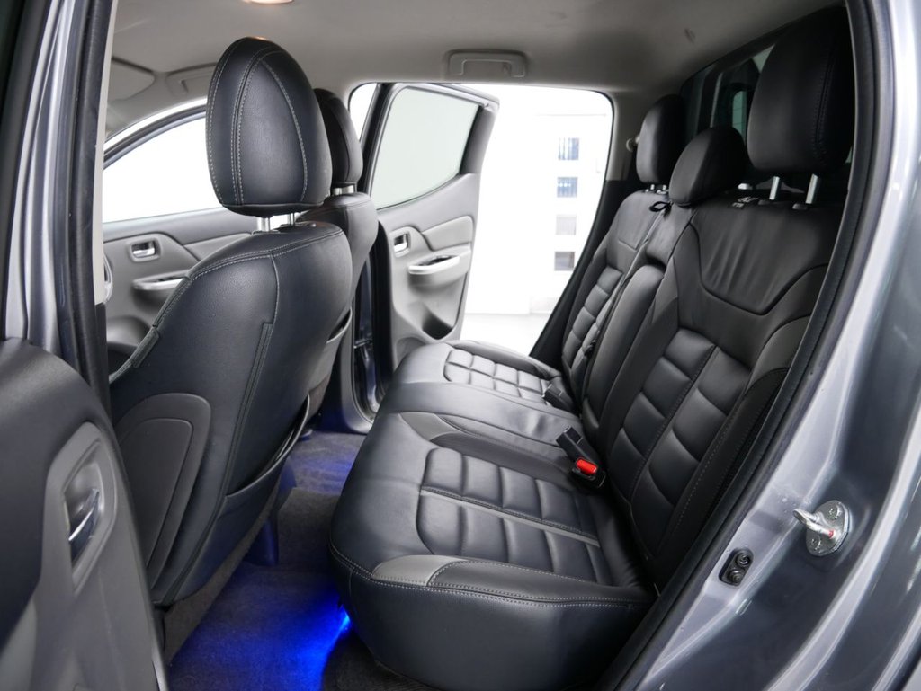 Used Mitsubishi L200 2018 for sale - 77121504: Photo 36