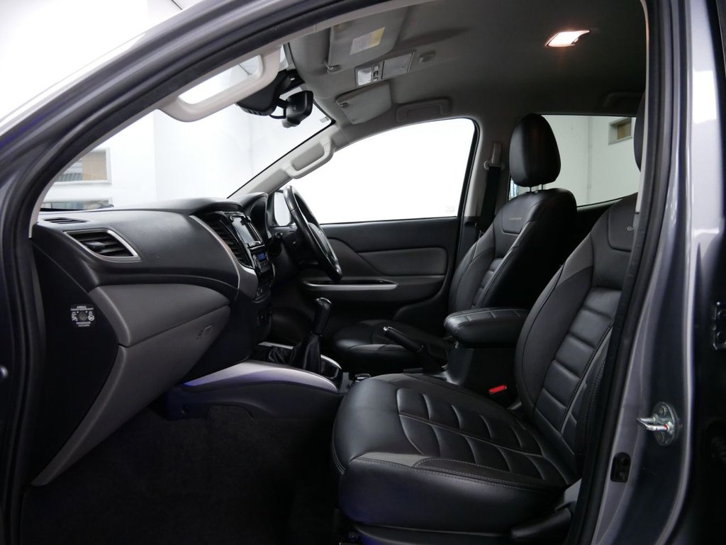 Used Mitsubishi L200 2018 for sale - 77121504: Photo 41