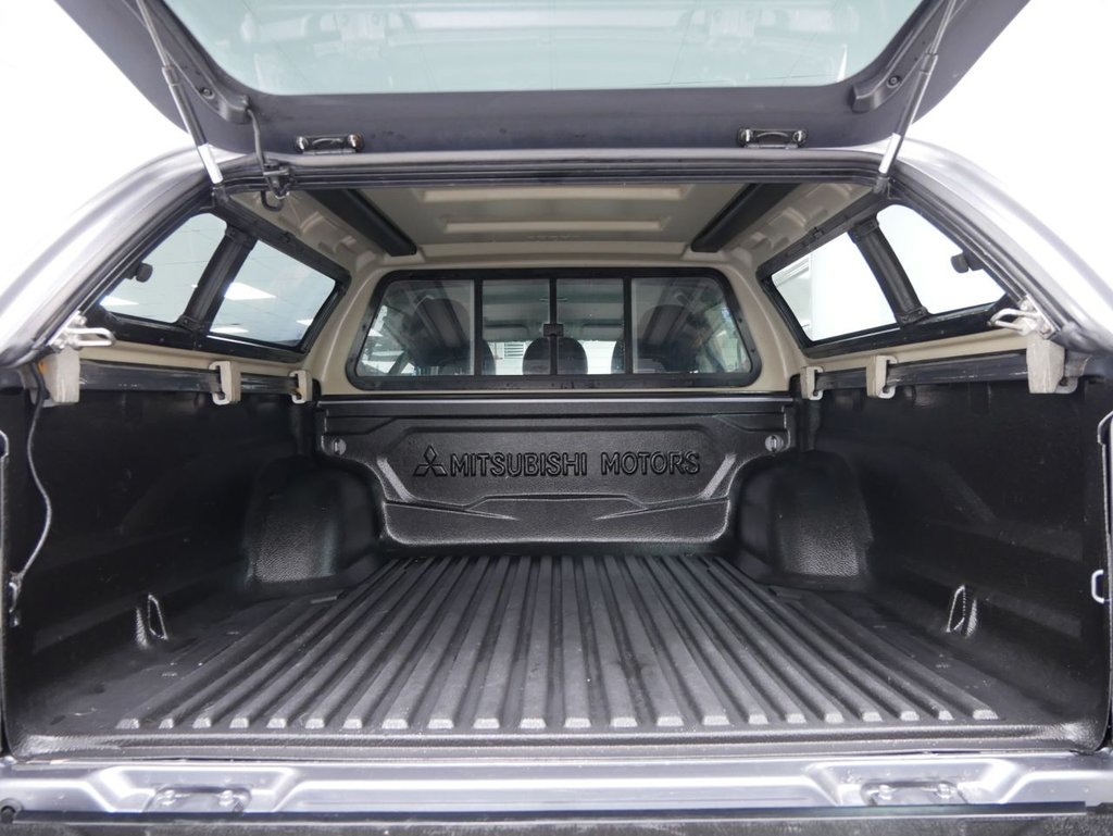 Used Mitsubishi L200 2018 for sale - 77121504: Photo 42