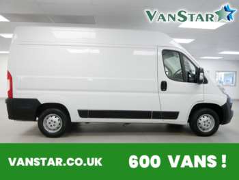 Used Vauxhall Movano 2022 for sale - 75067772: Photo
