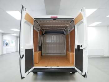 Used Vauxhall Movano 2022 for sale - 75067772: Photo