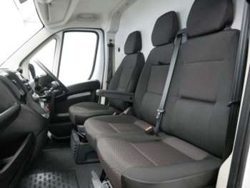 Used Vauxhall Movano 2022 for sale - 75067772: Photo