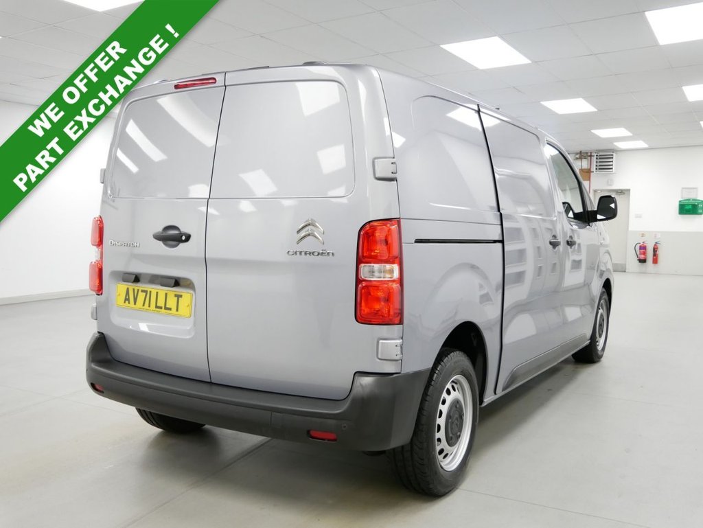 Used Citroen Dispatch 2021 for sale - 76279588: Photo 11