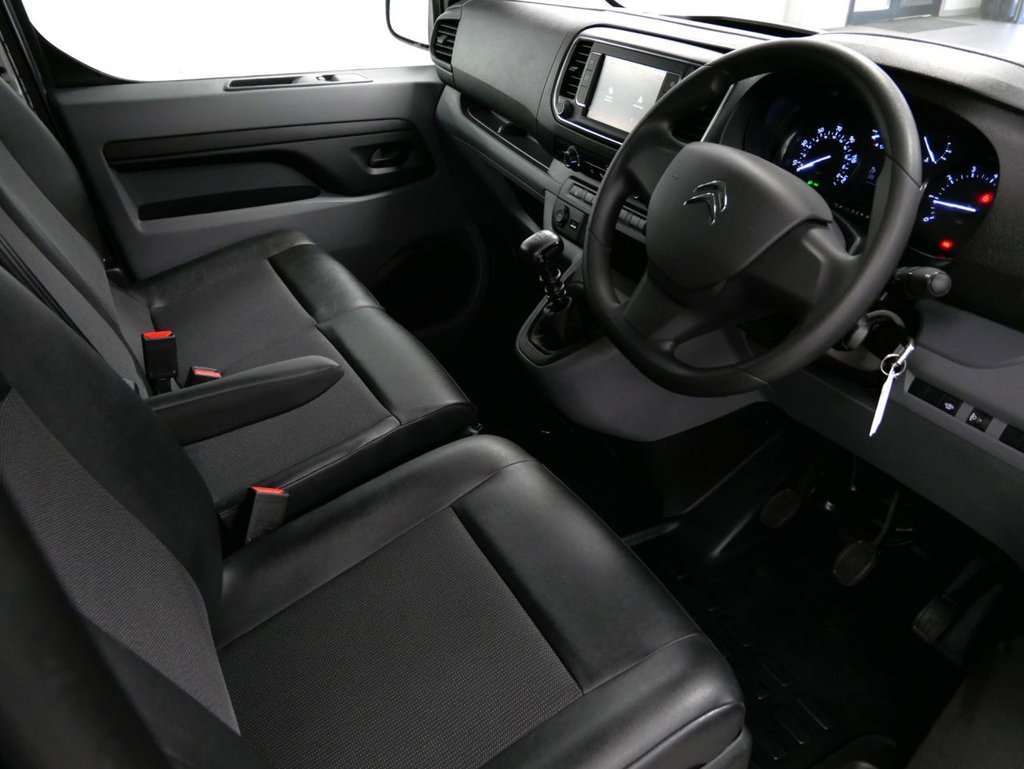 Used Citroen Dispatch 2021 for sale - 76279588: Photo 12