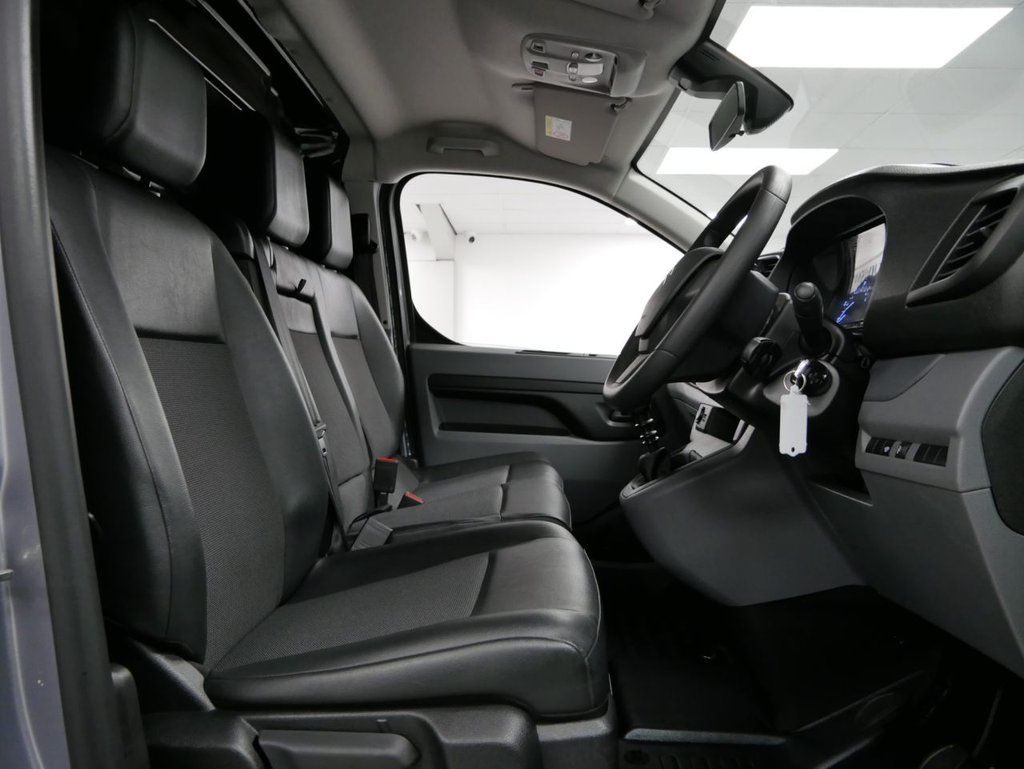 Used Citroen Dispatch 2021 for sale - 76279588: Photo 13