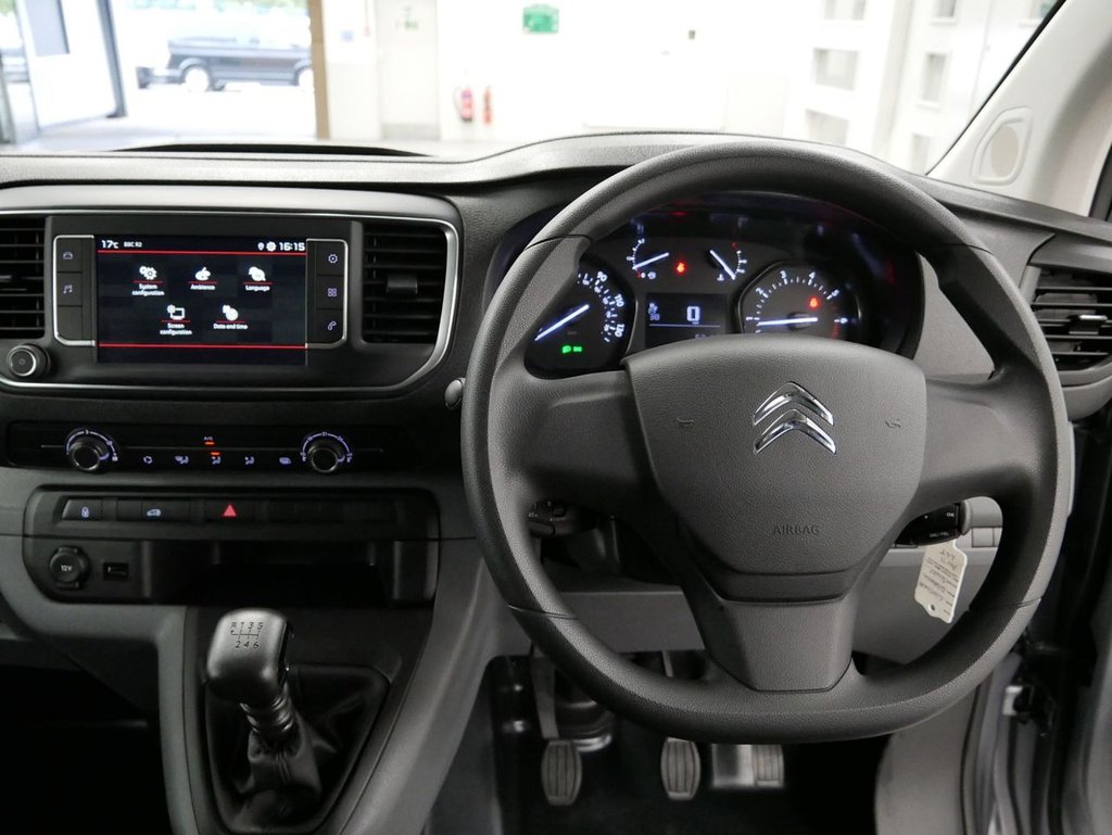 Used Citroen Dispatch 2021 for sale - 76279588: Photo 14