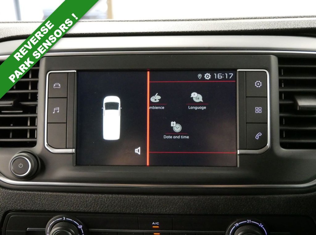 Used Citroen Dispatch 2021 for sale - 76279588: Photo 15