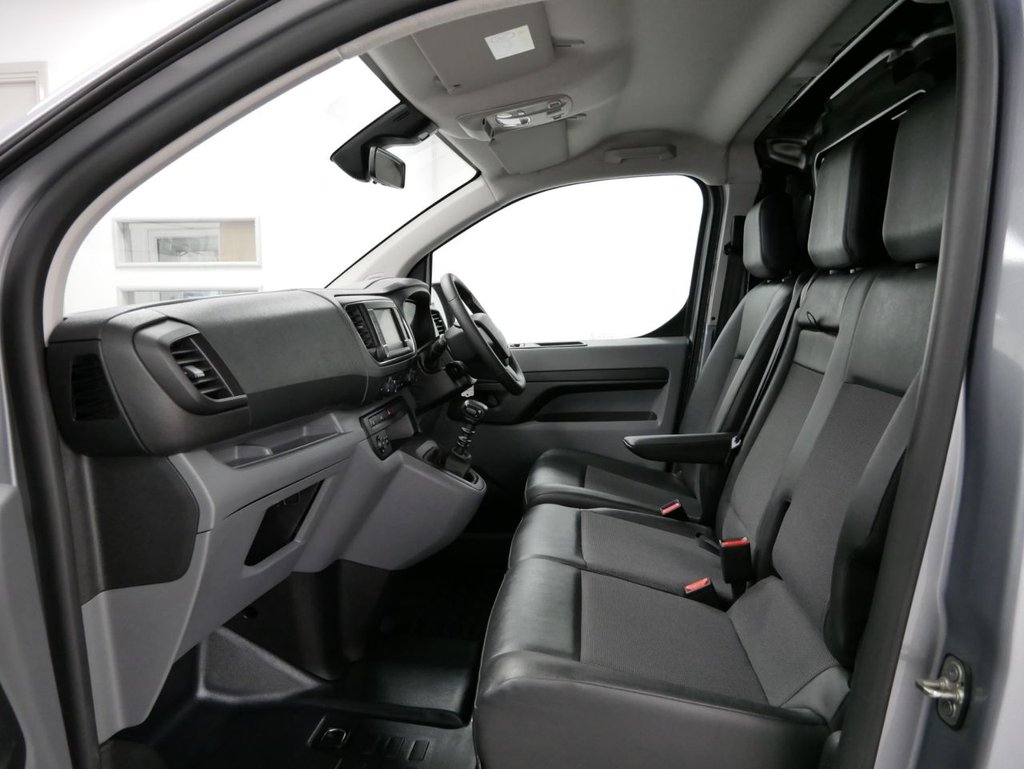 Used Citroen Dispatch 2021 for sale - 76279588: Photo 18