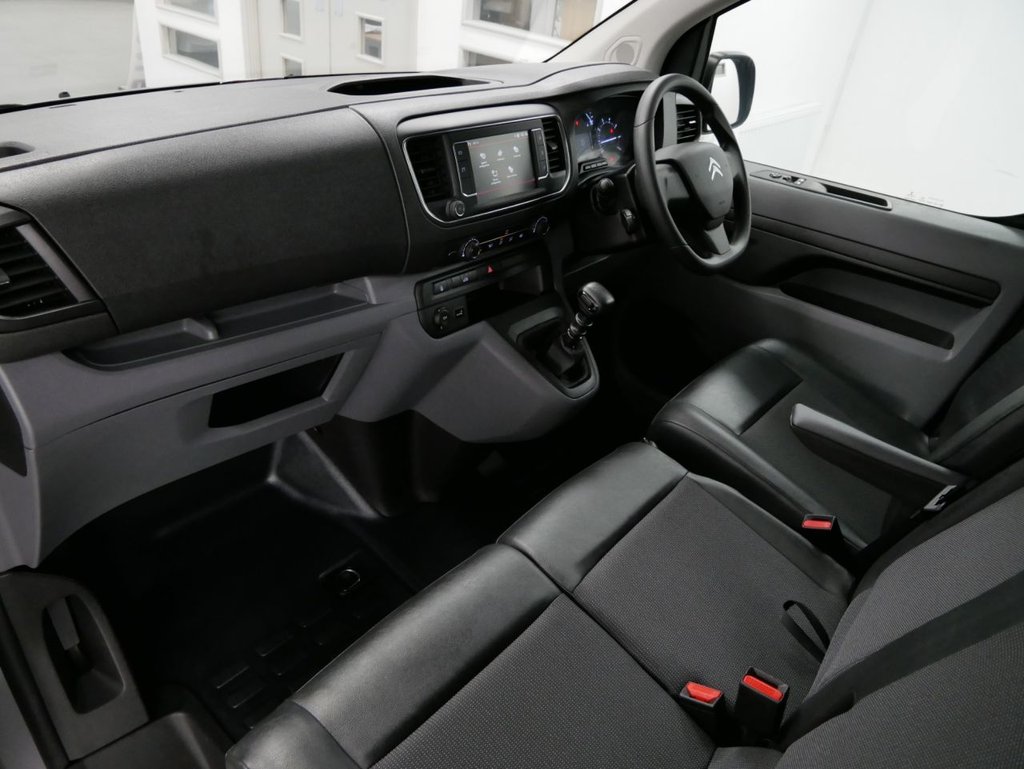 Used Citroen Dispatch 2021 for sale - 76279588: Photo 19