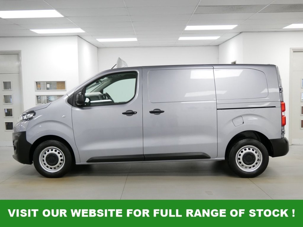 Used Citroen Dispatch 2021 for sale - 76279588: Photo 21