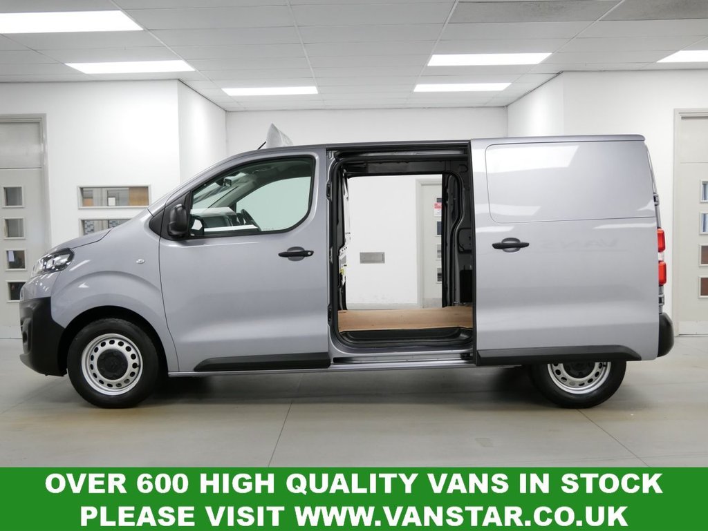 Used Citroen Dispatch 2021 for sale - 76279588: Photo 22