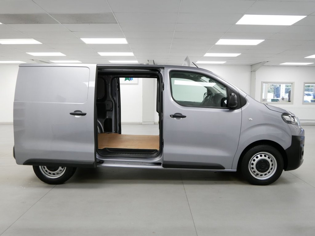 Used Citroen Dispatch 2021 for sale - 76279588: Photo 23