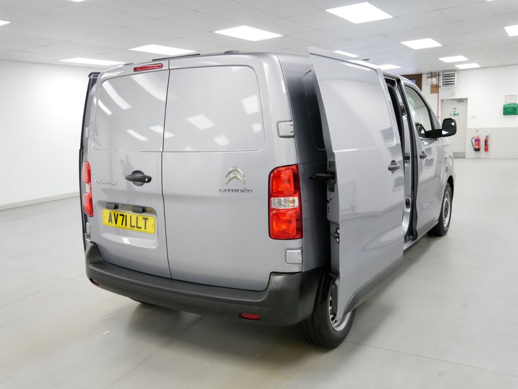 Used Citroen Dispatch 2021 for sale - 76279588: Photo 24