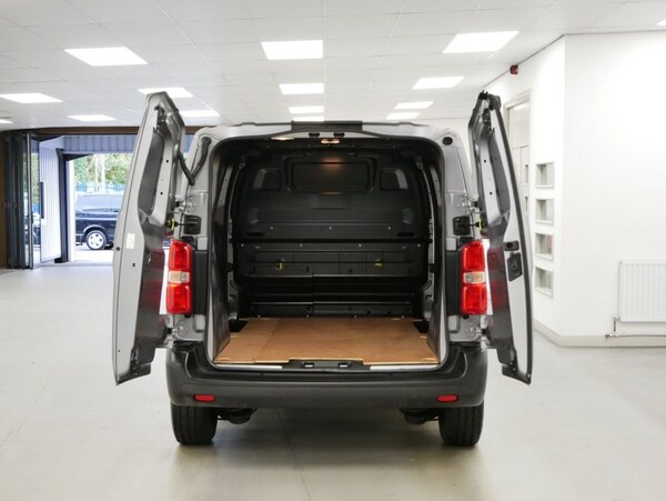 Used Citroen Dispatch 2021 for sale - 76279588: Photo 26