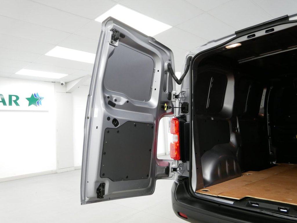 Used Citroen Dispatch 2021 for sale - 76279588: Photo 27