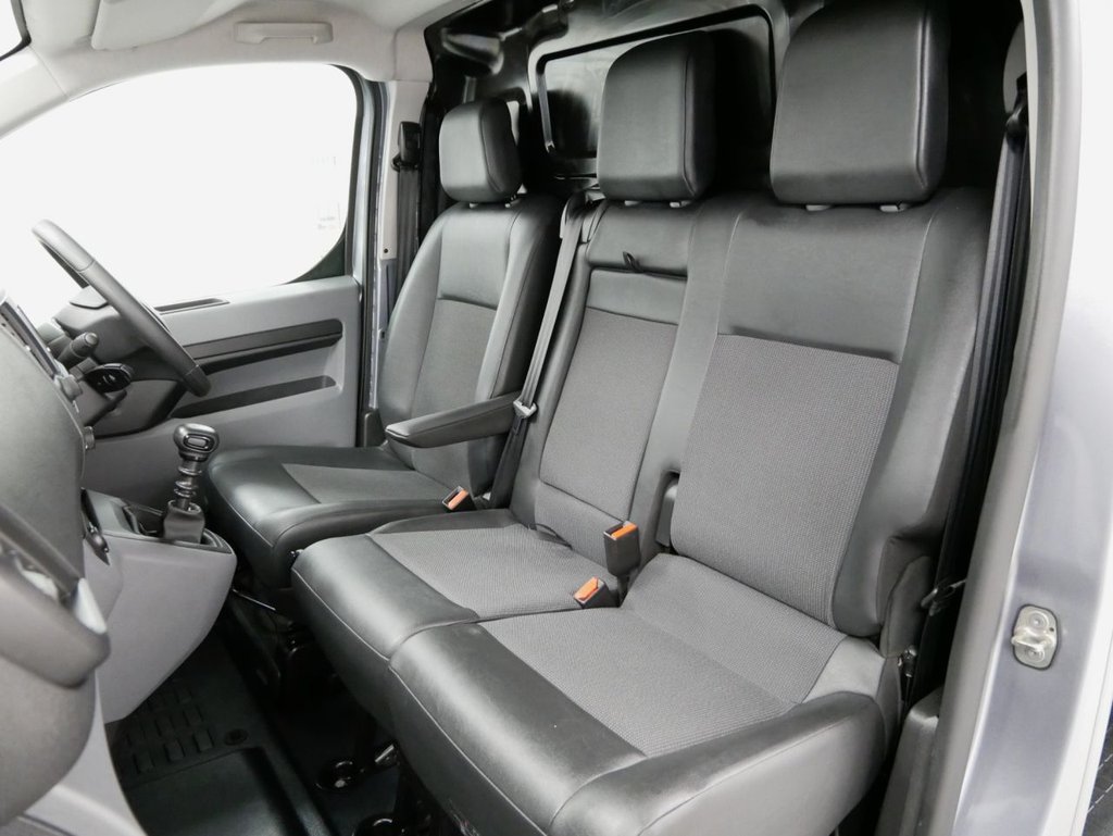 Used Citroen Dispatch 2021 for sale - 76279588: Photo 3