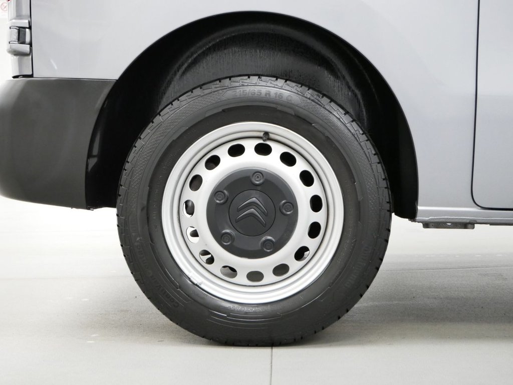 Used Citroen Dispatch 2021 for sale - 76279588: Photo 30