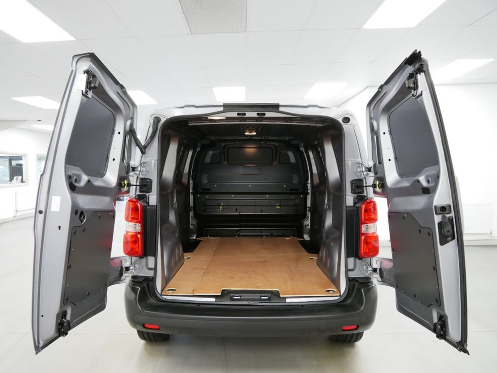 Used Citroen Dispatch 2021 for sale - 76279588: Photo 4