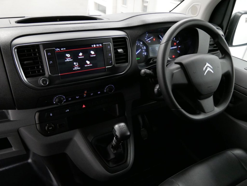 Used Citroen Dispatch 2021 for sale - 76279588: Photo 5